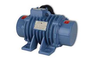 2-pole-rotary-electric-vibrators
