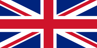 UK & 爱尔兰