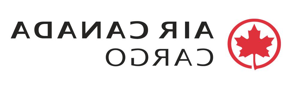 加拿大航空公司货运
