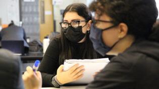Inclusivity in the IB Program